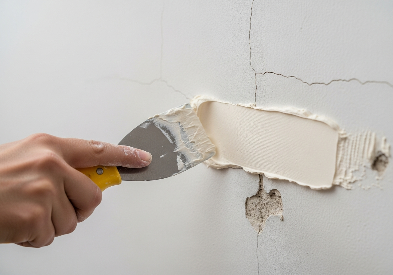 Préparer ses murs avant de peindre : le guide vidéo
