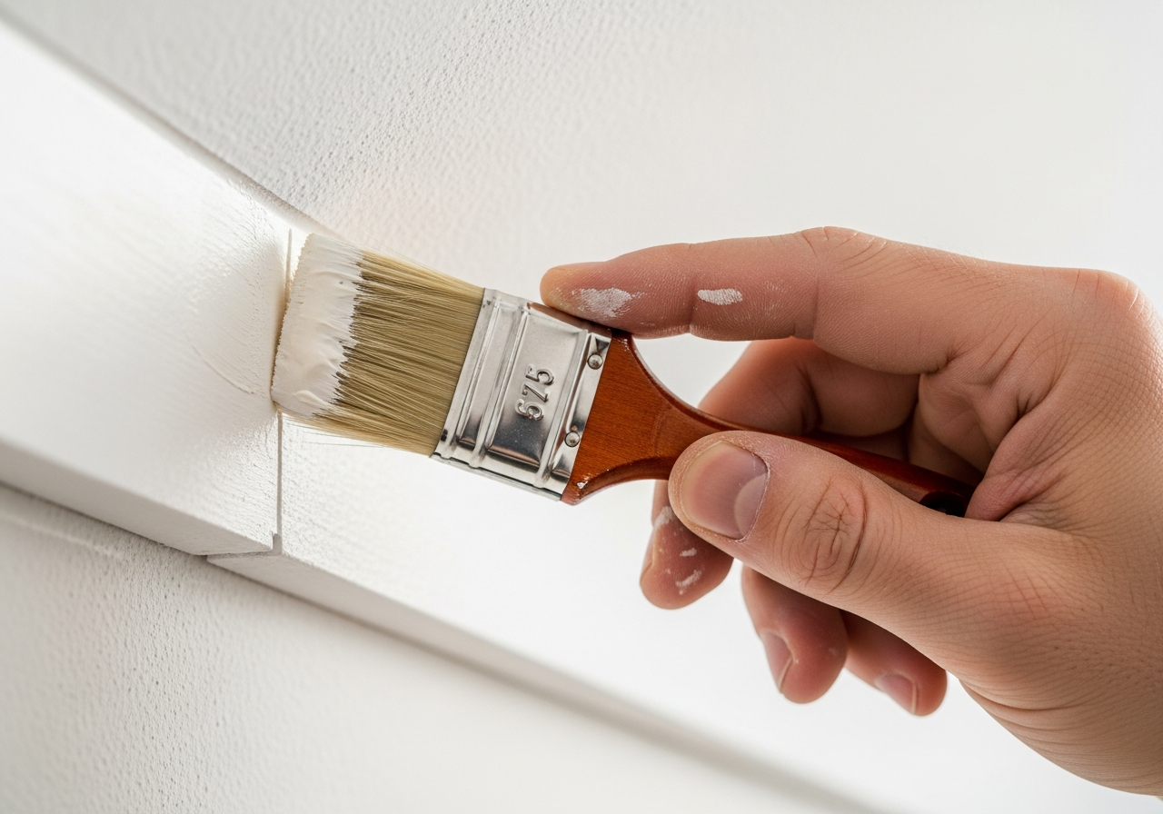 Les techniques de peinture à maîtriser