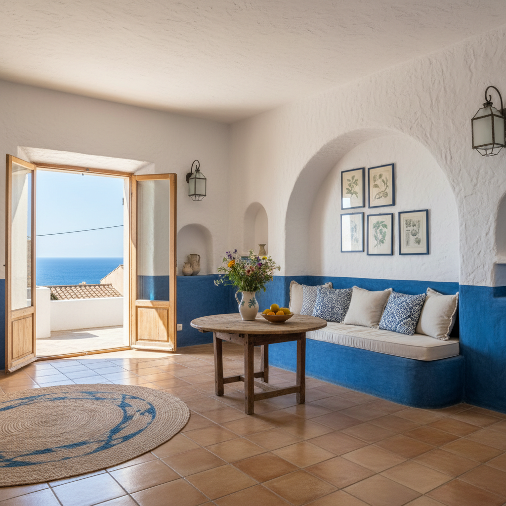 Prix peinture à Marseille en 2026 : tarifs, devis et conseils