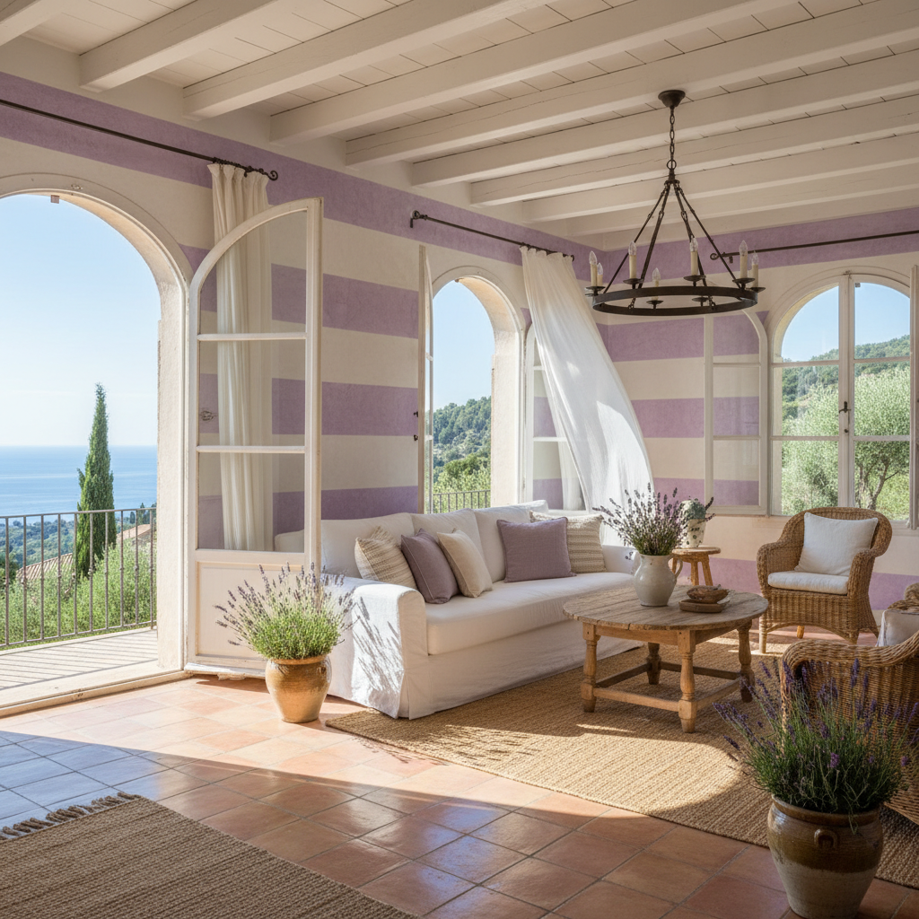 Prix peinture à Montpellier en 2026 : tarifs, devis et conseils