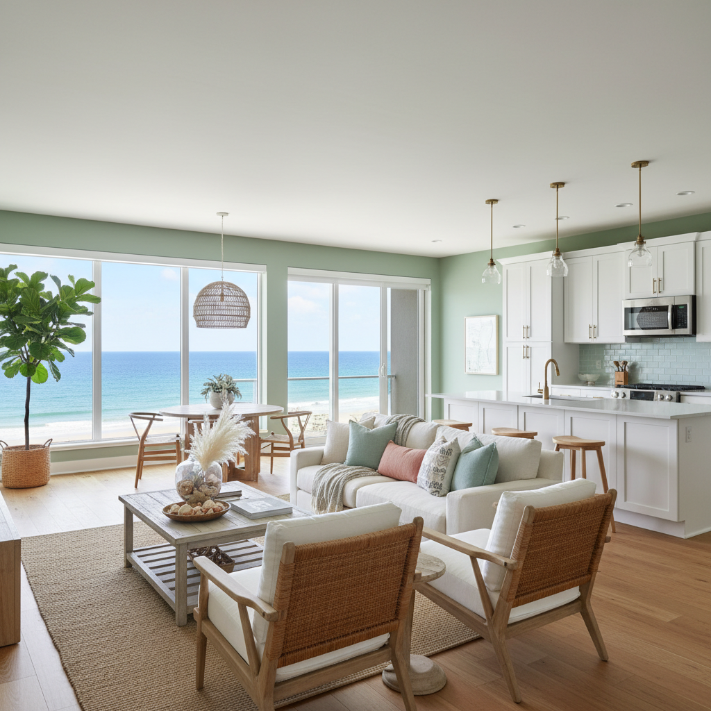 Prix peinture à Nantes en 2026 : tarifs, devis et conseils