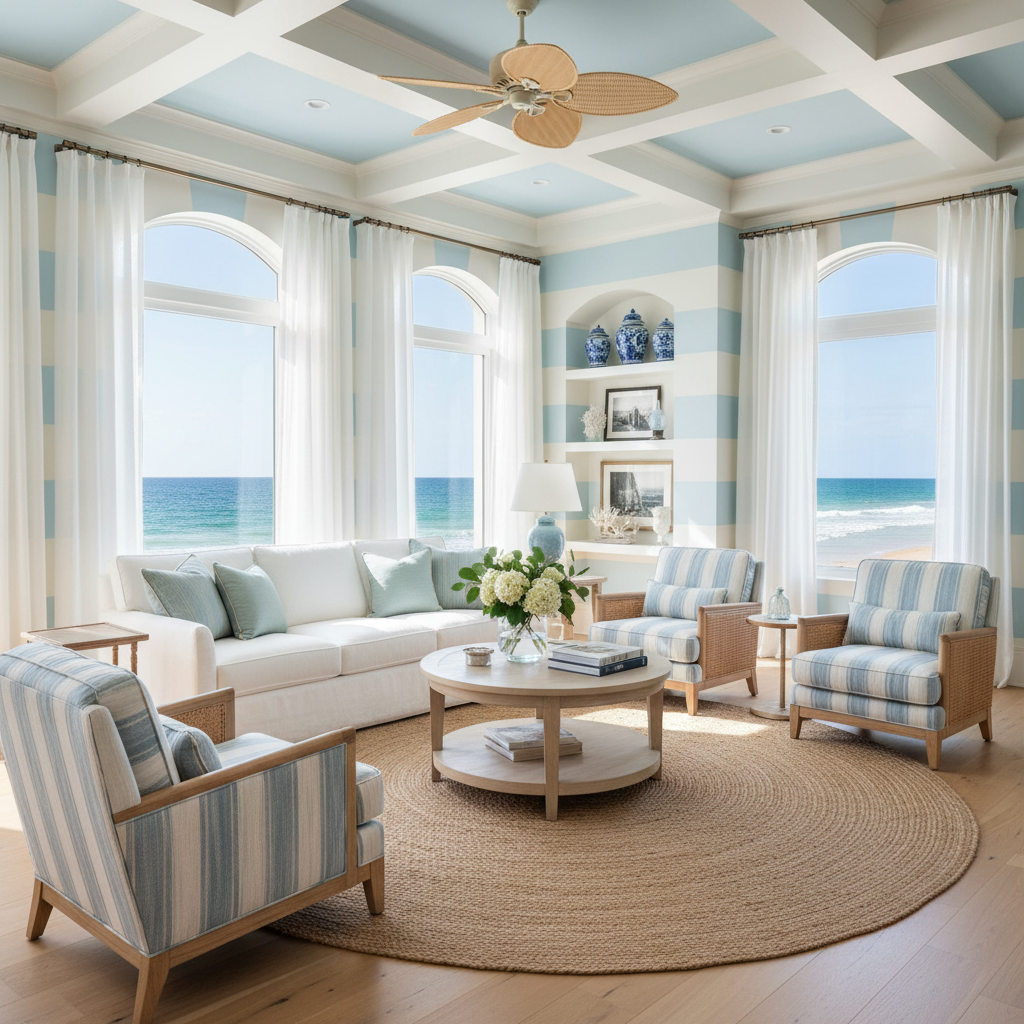 Prix peinture à Nice en 2026 : tarifs, devis et conseils