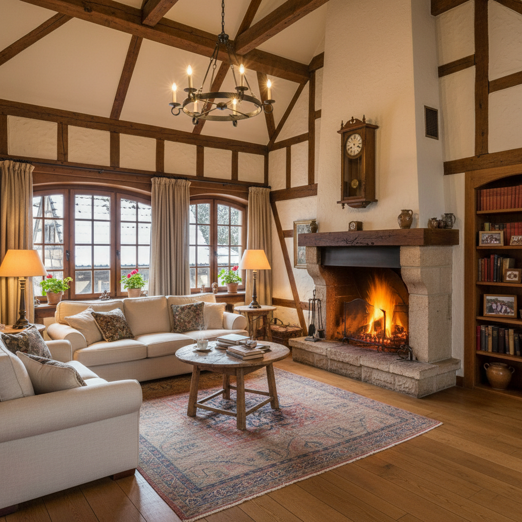 Prix peinture à Strasbourg en 2026 : tarifs, devis et conseils