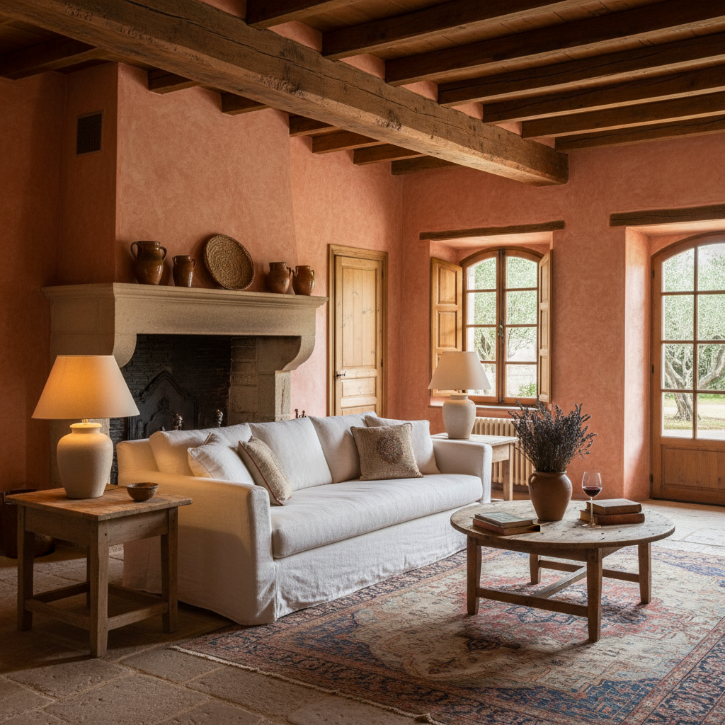 Prix peinture à Toulouse en 2026 : tarifs, devis et conseils